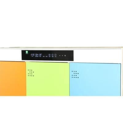 Utmost in Convenience Work Storage Cabinets with Environmentally-Friendly Materials
