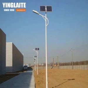High Lumen Waterproof IP66 120W Solar Street Light Price
