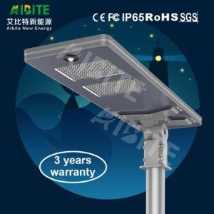 Outdoor Garden Road 20W-200W Solar Power Energy LED Street Light