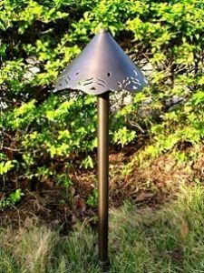 Path Area Light