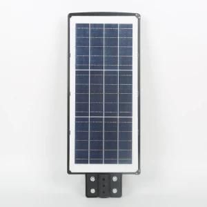 Best Quality All in One Design LED Garden Lamp Lights Solar Street Light