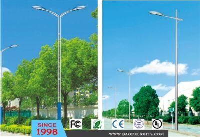 Traditional Outdoor LED Street Light (BDD33-34)
