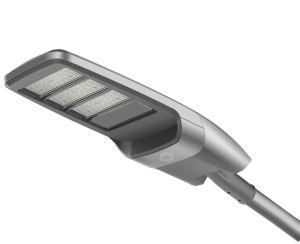 Adjustable Waterproof Split LED Solar Street Lamp