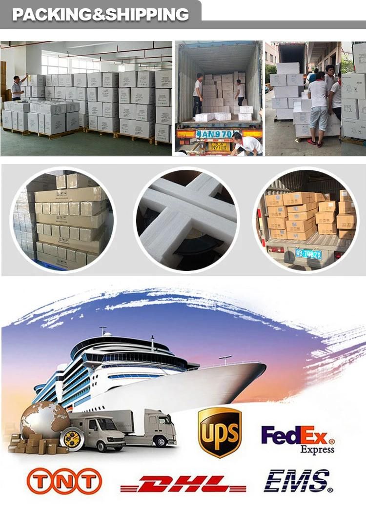 10W 20W 30W 40W 220V LED Light with Motion Sensor