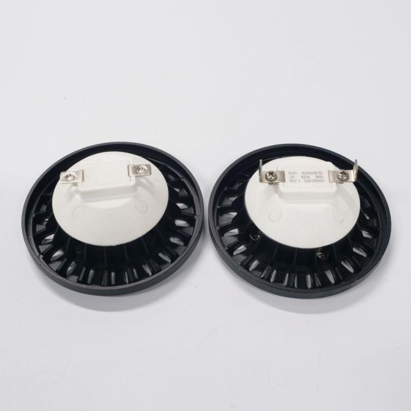 PAR 36 LED Landscape Lights Flat Pin