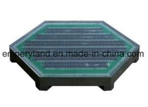 LED Solar Brick Smart Road Light