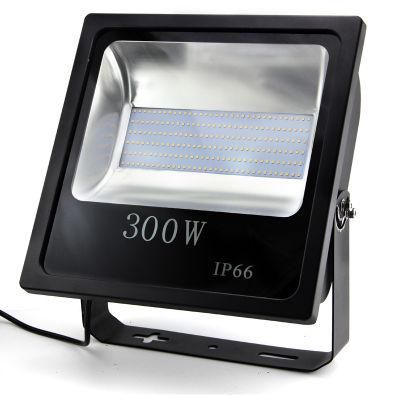 LED Floodlight 400W Floodlight Spotlight Waterproof LED Reflector Light Outdoor Lighting for Garden Street