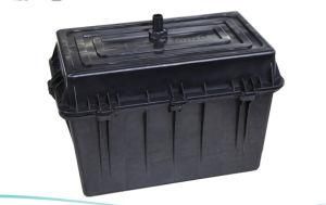 80ah Waterproof Buried Battery Box for Solar Street Light