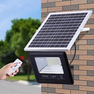 RoHS/CE/ IP65 / Intelligent Lithium Battery Solar LED Street Light Outdoor