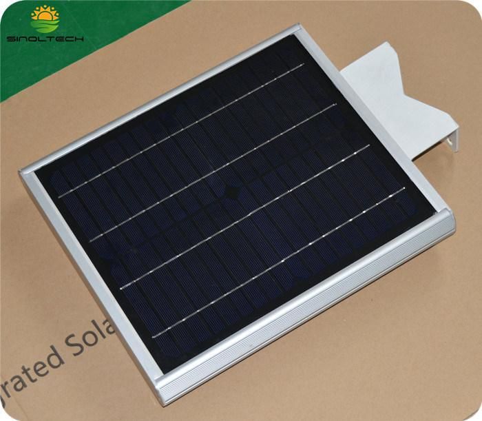9W All in One Solar Light (SNSTY-209)