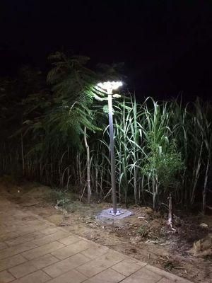 15W/20W/30watts/40 Watts Home Solar Uutdoor Lights LED Garden Lamp