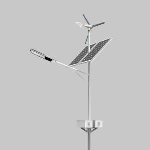 Economical Type Save Energy Solar LED Street Light
