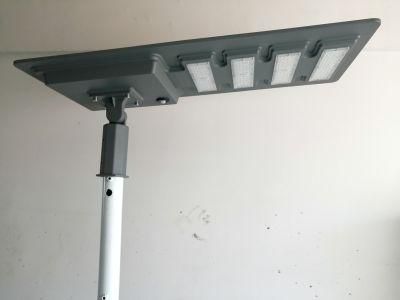 100watts LED Controllers Solar Street Light Garden Lamp
