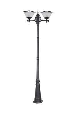 IP65 Waterproof Good Quality Solar Garden Light Easy CE