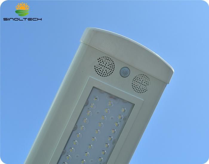 20W Elite All in One Solar Powered Light (ELITE-020)