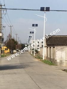 IP68 Factory Direct New Solar Light for Street