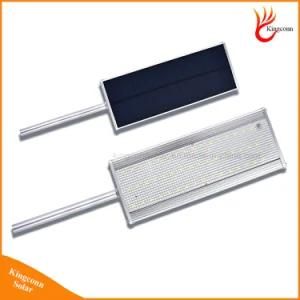Outdoor Lighting Lamp Radar Sensor 48LED Solar Power Garden Light