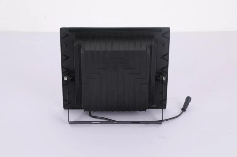 Solar Light Outdoor Remote Control Waterproof for Garden Street Landscape Spotlight Wall Solar Light