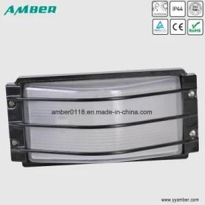 Steeple Rectangle Bulkhead Light with Ce