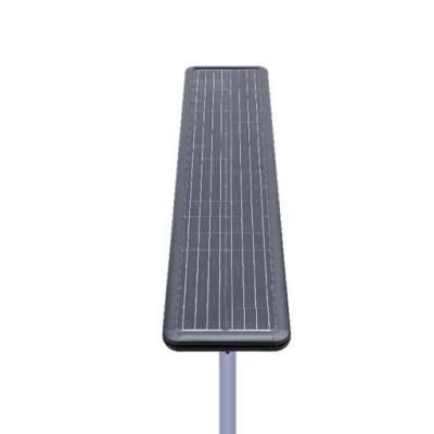 Wholesale Renew Energy All in One Integrated 60W Solar LED Street Light