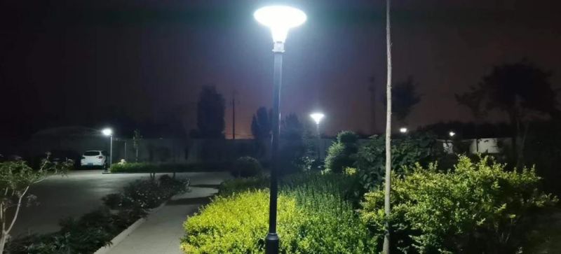 Hot Sale Garden Light LED Home Yard Park Decoration Garden Solar Light