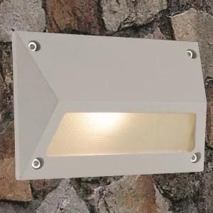 Qt9 20W Outdoor Waterproof Ladder Wall Lighting