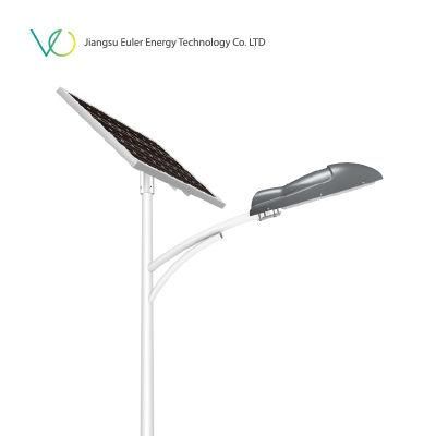 3.2V 70W 7000lm 140ah Battery Capacity Factory Direct Supply Integrated Solar LED Street Light /Solar Road Lamp Enjoys 8 Years Warranty
