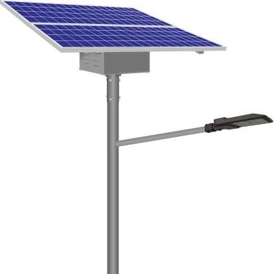 5000 Lumens Multifunctional SMD Dimmable Solar Power Lamp 180W LED Light//