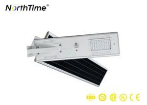 6W-120W Solar Light Manufacturer OEM/ODM Service LED Solar Street Lamp