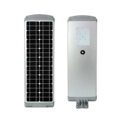 IP65 40W Integrated Garden Solar Street LED Outdoor Light