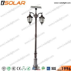 5 Years Warranty 50W Solar Energy LED Garden Lamp