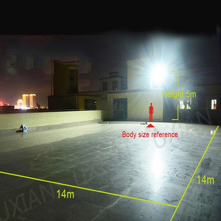 Solar Garden LED Path Lights Buried Lamp Square Aluminum Outdoor Ground Light Lawn Lamps Solar Flood Light