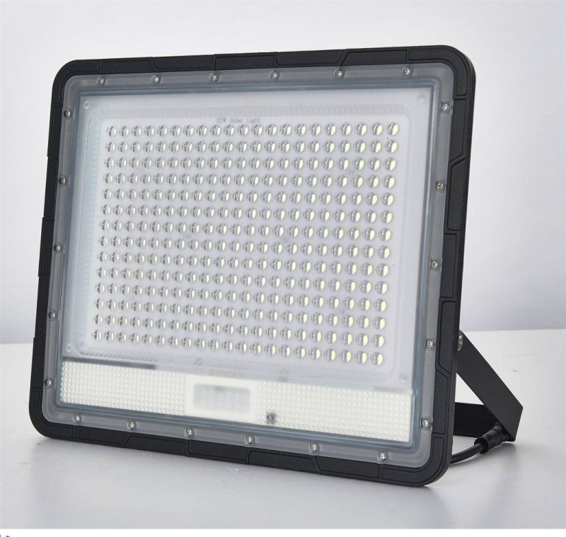 Yaye 18 Hot Sell 50W/80W/150W/200W/300W Outdoor Solar LED Flood Lights / Solar Light LED for Garden with 2 Years Warranty