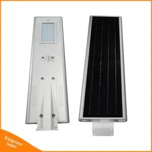 30W LED Solar Street Light Integrated All in One