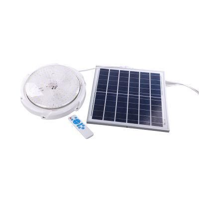 High Brightness Energy Saver Solar LED Light