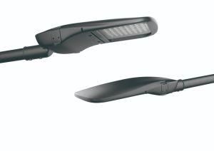 Post Top LED Morden Design Outdoor Smart Street Light