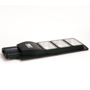High Capacity IP65 Waterproof All in One LED Solar Lamp LED Sensor Light