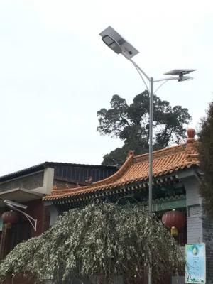 Factory Price LED Work Lights with Solar Controller 30W 60W