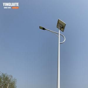 Competitive Price High Quality Long Warranty Integrated Lithium Battery Solar Street Light