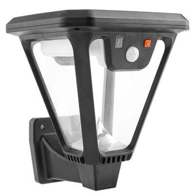 OEM IP65 LED Solar Flickering Flame Torch Lights Outdoor Landscape Courtyard Garden Decoration Lamp Lights