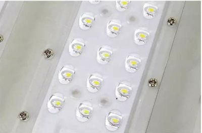 60W 80W 100W 120W 150W 180W Integrated All-in-One Outdoor Solar LED Street Garden Light