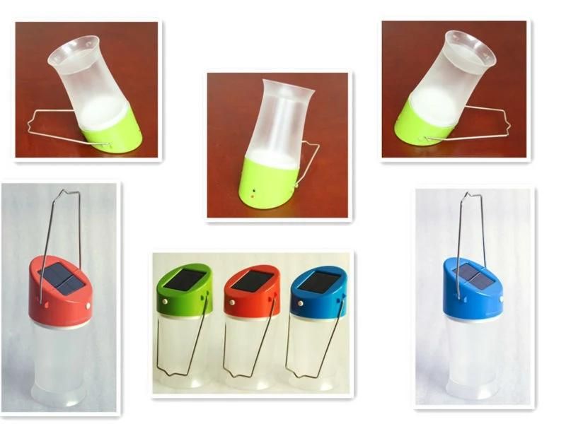 Ngo Un Project Supply CE and RoHS Approval Solar Light Solar Rading Lamp Sf-1 for Children and Student Study