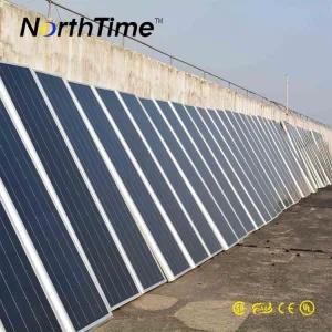 4 Rainy Days Discharge Time Solar LED Road Light