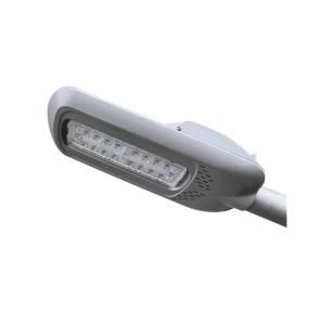 20W IP65 Waterproof LED Solar Outdoor Street Lamp