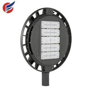 5-12m Outdoor Garden Road Solar Power Energy IP65 LED Street Lamp