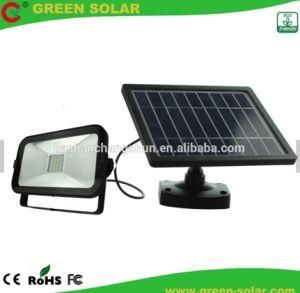 Solar LED Light Control Solar Light Solar Lamp Spotlight Wall Lamps Floodlight Outdoor