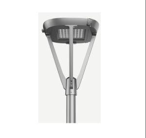 Pole Lamp Manufacturer Path Yard Pathway Park Landscape Post Top Outdoor LED Garden Light
