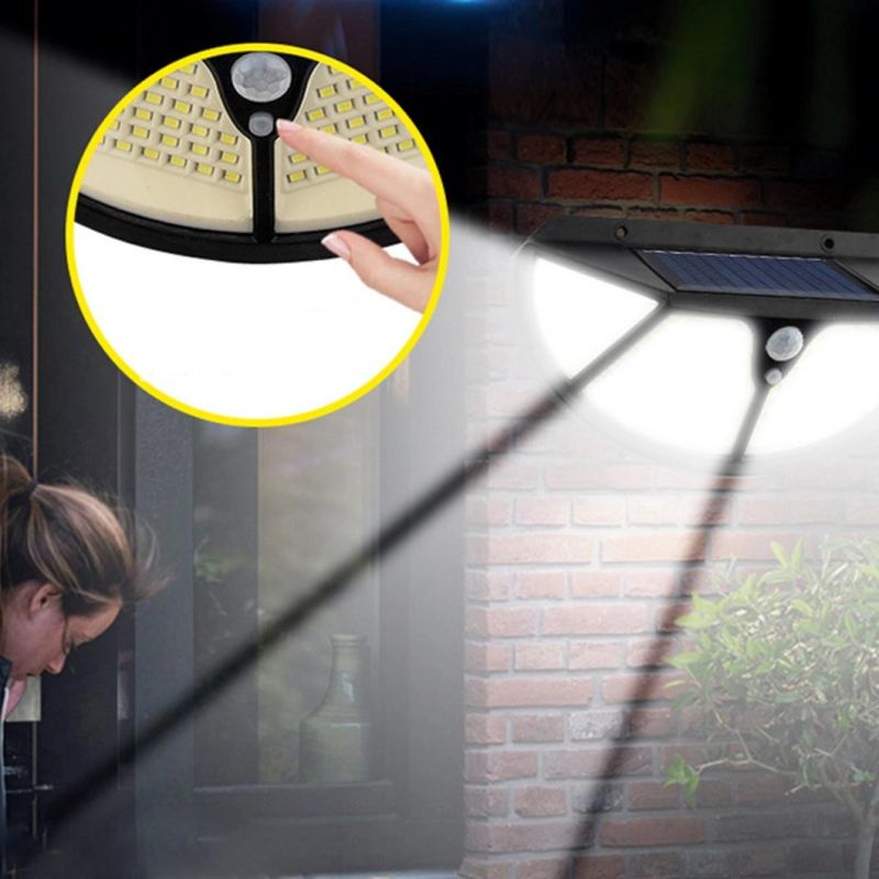 Solar Wall Garden Light Lighting Outdoor Cheapest Price List