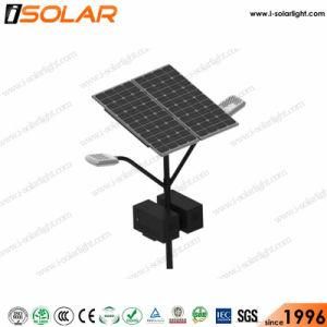 High Lumen 110W Solar Panel LED Roadway Light