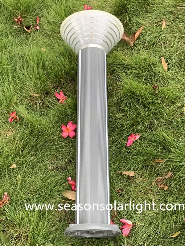 Smart Solar Style LED Decorative Lighting Solar Outdoor Garden Landscape Light with LED Light & Solar Panel